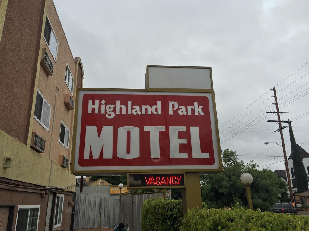 Highland Park Motel — Photos 3